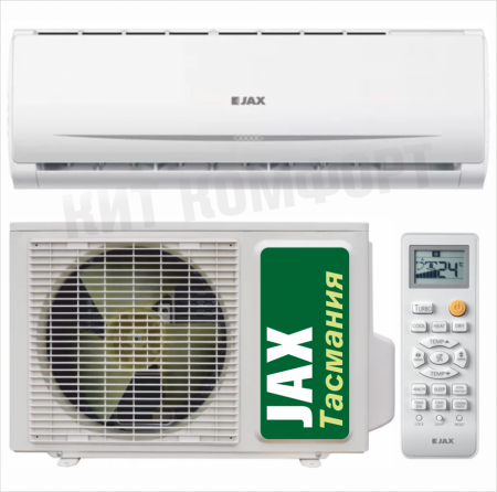 Сплит-система Jax ACN-18 HE Tasmania