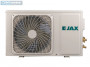 Настенная инверторная сплит-система JAX ACiU-14 HE серия Brisbane