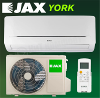Настенная сплит-система Jax ACE-14 HE NEO серия York