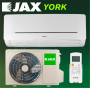 Настенная сплит-система Jax ACE-14 HE NEO серия York