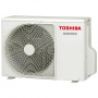 Инверторная сплит-система TOSHIBA RAS-13N4KVRG-EE серии Haori