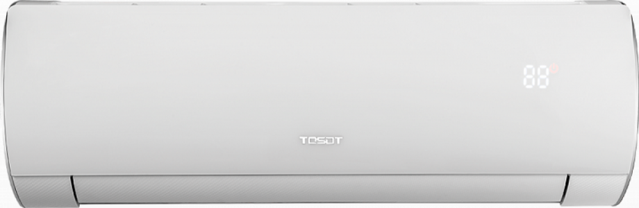 Сплит-система Tosot T07H-SLyR2 серии LyR(2)A INVERTER