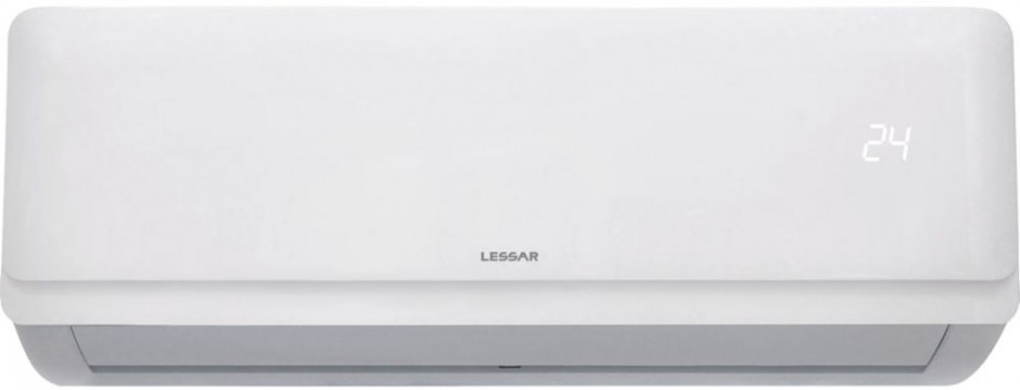 Сплит-система Lessar серии Cool+ LS-H18KFE2