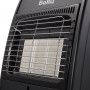 Обогреватель инфракрасный газовый Ballu BIGH-45B