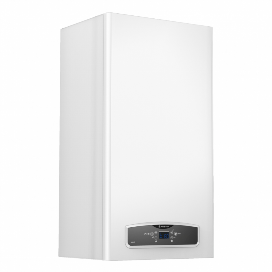 Газовый котел ARISTON CARES XC 15 FF NG