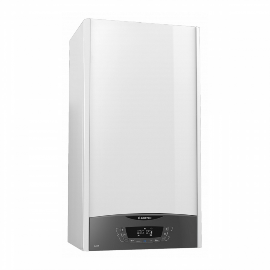 Газовый котел ARISTON CLAS X 24 FF NG