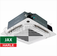 Кассетная сплит-система JAX ACQ–14HE6/ACX-14HE6 серия HARLE