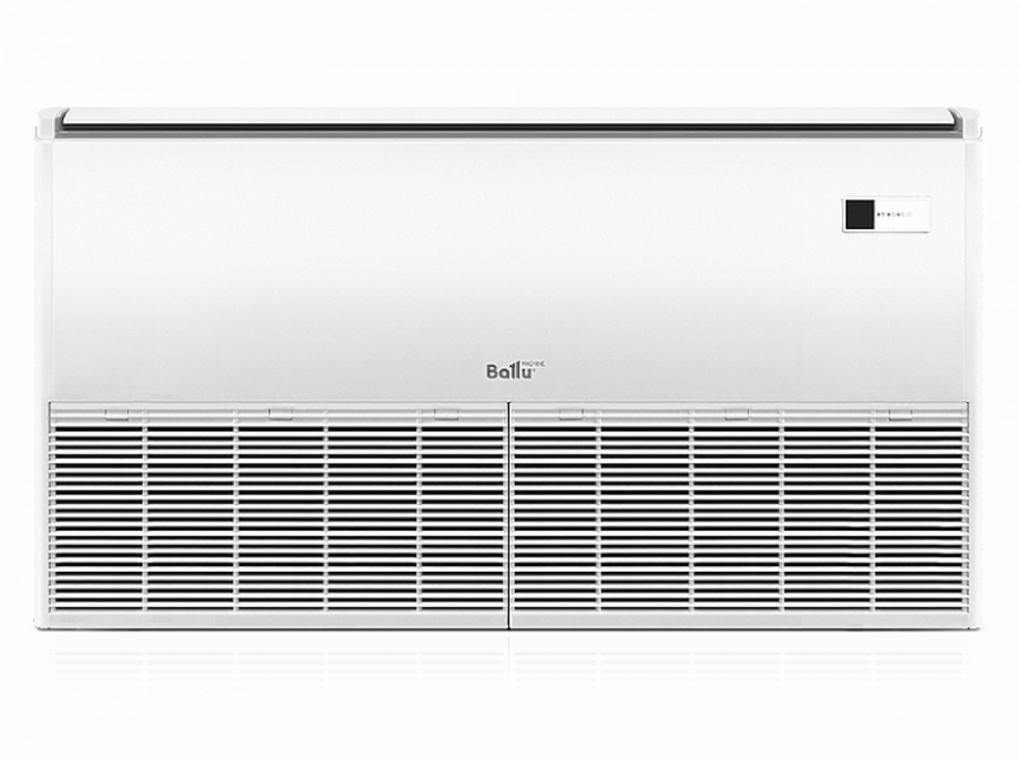 Напольно-потолочная сплит-система Ballu Machine BLC_CF-18HN1_21Y