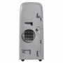 Мобильный кондиционер  Ballu BPAC-09 CE_17Y серии SMART ELECTRONIC 