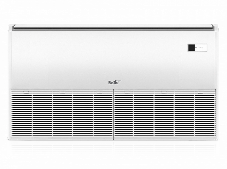 Напольно-потолочная сплит-система Ballu Machine BLC_CF-36HN1_21Y