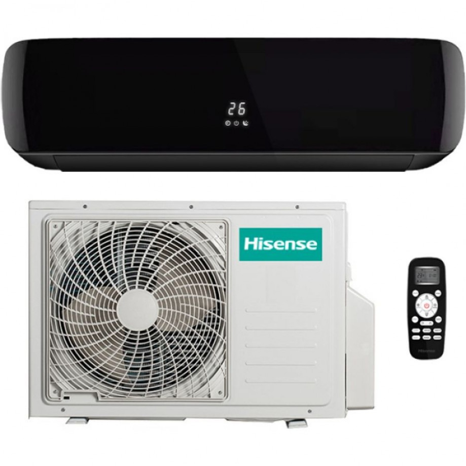 Сплит-система Hisense Black Crystal Classic A AS-07HW4SYDTG035В