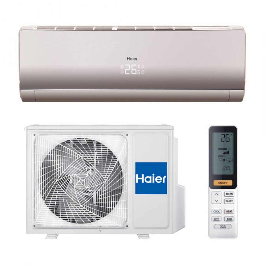 Настенная сплит-система  Haier HSU-24HNF203/R2 -G