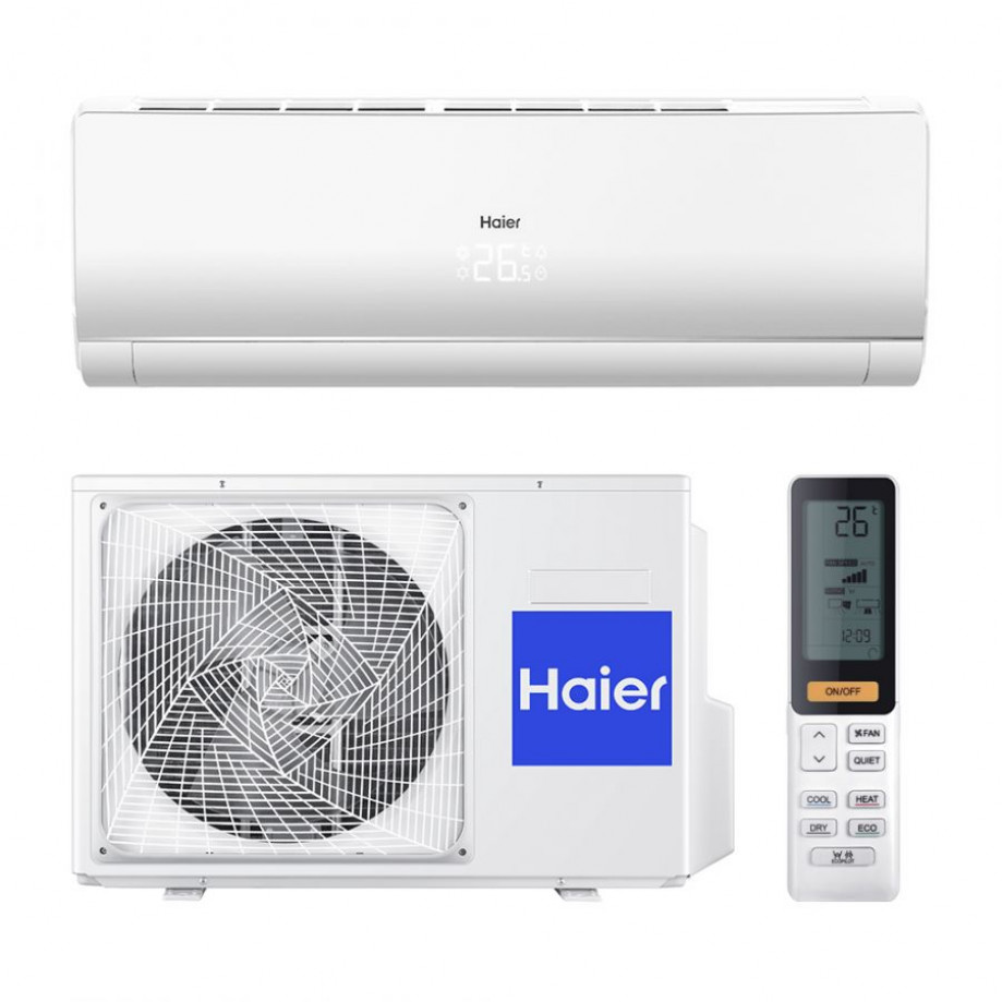 Настенная сплит-система  Haier HSU-18HNF303/R2 -W