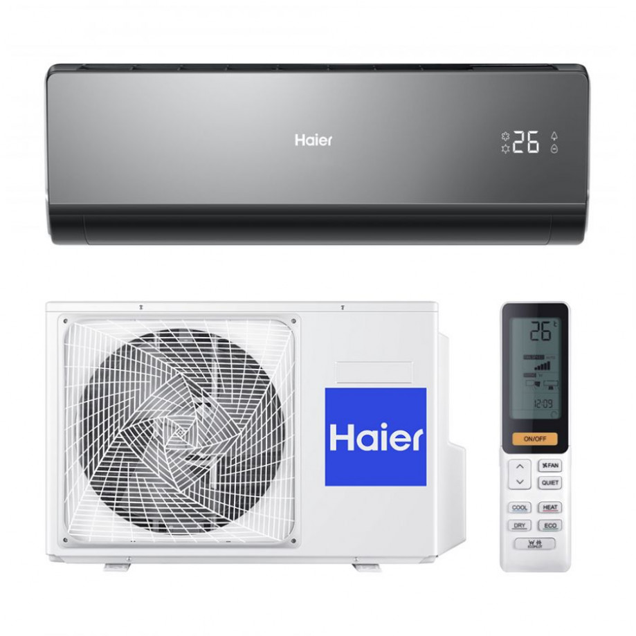 Настенная сплит-система  Haier HSU-24HNF203/R2 -B