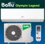 Настенная сплит-система Ballu BSW-24HN1 серия Olympio Legend