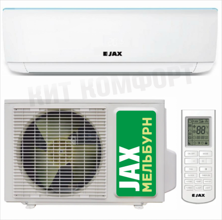 Сплит-система JAX ACM-14HE серия Melbourne