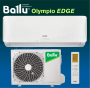 Настенная сплит-система Ballu BSO-18HN8 серии Olympio EDGE