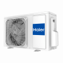 Настенная инверторная сплит-система HAIER JADE SUPER MATCH AS25S2SJ2FA-W (Белый)