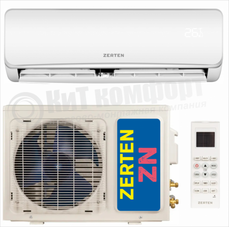 Сплит-система Zerten ZN-07