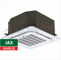 Кассетная сплит-система JAX ACQ–20HE6/ACX-20HE6 серия HARLE