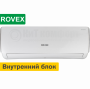 ROVEX RS-M07IHA1 серия Free Much инверторный внутренний блок настенного типа 