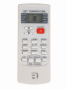 ROVEX RS-M07IHA1 серия Free Much инверторный внутренний блок настенного типа 