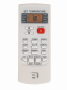 ROVEX RS-M09IHA1 серия Free Much инверторный внутренний блок настенного типа 