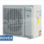 ROVEX 2M18UIHA1 серия Free Much наружный блок инверторной мульти сплит-системы