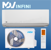 Cплит-система MDV MDSAG-07HRN1 серия INFINI ON/OFF