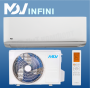 Настенная сплит-система MDV MDSAG-07HRN1 серия INFINI ON/OFF