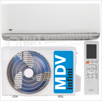 Cплит-система MDV MDSAG-07HRN1 серия INFINI ON/OFF