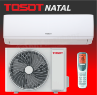 Cплит-система TOSOT T07H-SnN2/I/T07H-SnN2/O серии Natal