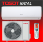 Настенная сплит-система TOSOT T28H-SnN2/I/T28H-SnN2/O серии Natal