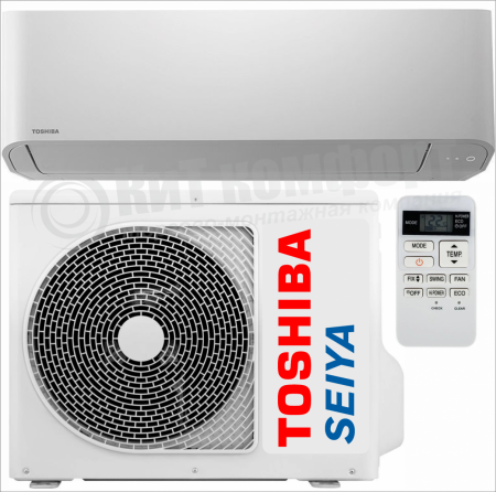 Cплит-система Toshiba RAS-B07CKVG-EE серия SEIYA (CKVG)