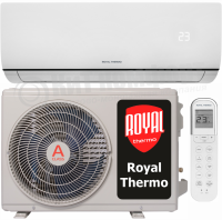 Сплит-система Royal Thermo RTS-07HN8_V2 серия SIENA