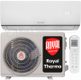 Сплит-система Royal Thermo RTS-09HN8_V2 серия SIENA