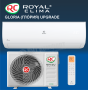 Cплит-система Royal Clima серии GLORIA (ГЛÓРИЯ) UPGRADE RC-GL22HN