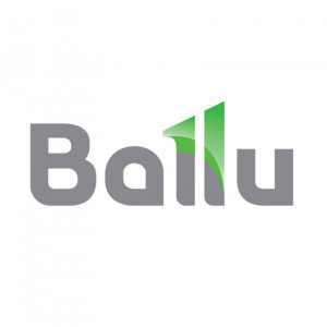 Бренд BALLU